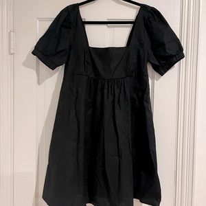 Wild Fable Babydoll Dress! 💕🖤